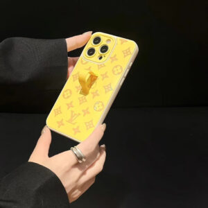 Louis Vuitton IPhone Cover