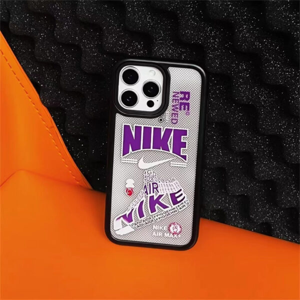 Nike IPhone Cover