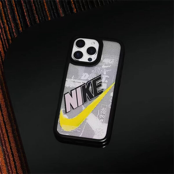 Nike IPhone Cover