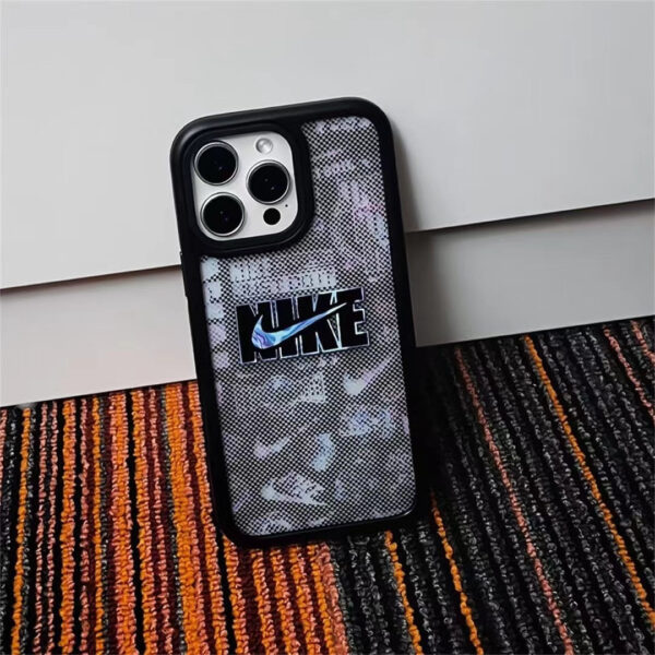 Nike IPhone Cover