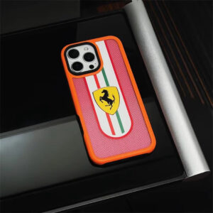Ferrari IPhone Cover