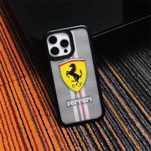 Ferrari IPhone Cover
