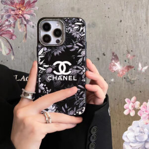 Chanel IPhone Cover