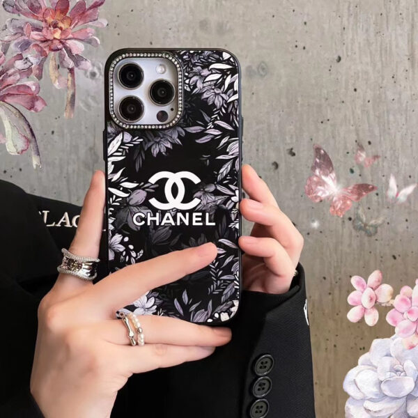 Chanel IPhone Cover