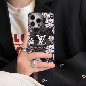 Louis Vuitton IPhone Cover