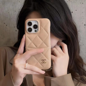 Chanel IPhone Cover