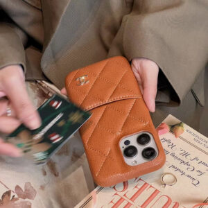 Chanel IPhone Cover