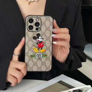 Gucci IPhone Cover