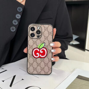 Gucci IPhone Cover