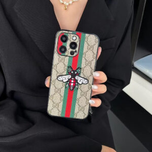 Gucci IPhone Cover