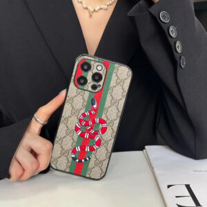 Gucci IPhone Cover