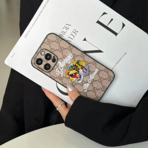 Gucci IPhone Cover