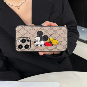 Gucci IPhone Cover