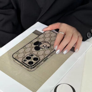 Gucci IPhone Cover