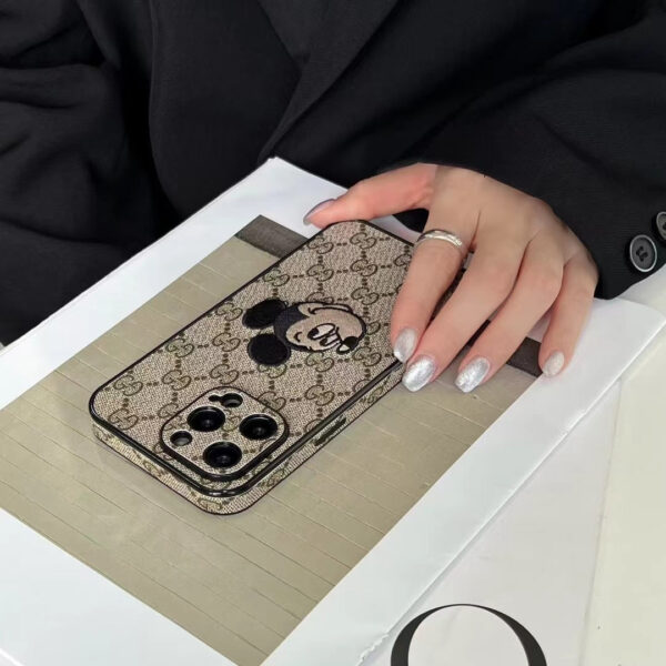 Gucci IPhone Cover