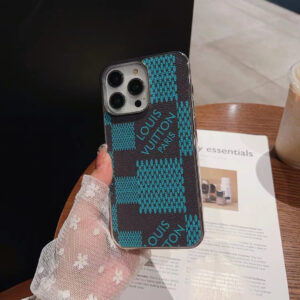 Louis Vuitton IPhone Cover