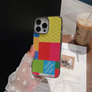 Louis Vuitton IPhone Cover