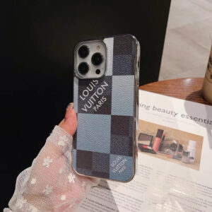 Louis Vuitton IPhone Cover