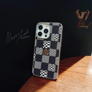 Louis Vuitton IPhone Cover