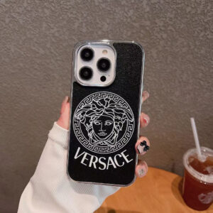 Versace iPhone cover