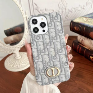 Dior IPhone Cover