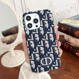 Dior IPhone Cover