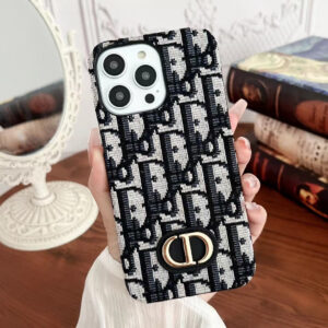 Dior IPhone Cover
