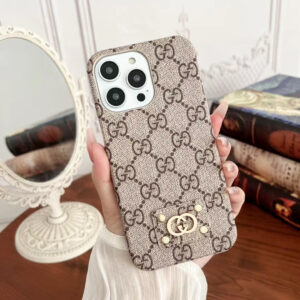 Gucci IPhone Cover