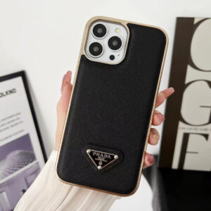 Prada IPhone Cover