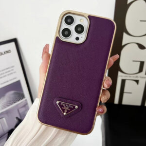 Prada IPhone Cover