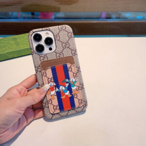 Gucci IPhone Cover