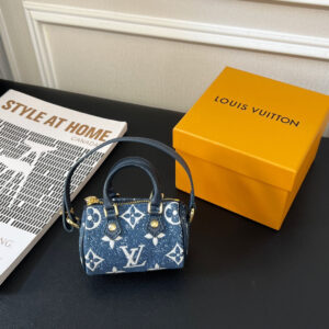 Portachiavi Louis Vuitton