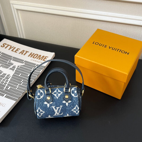 Portachiavi Louis Vuitton