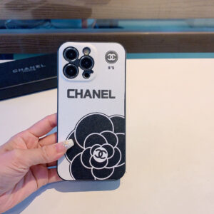 Chanel IPhone Cover
