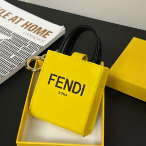 Portachiavi Fendi