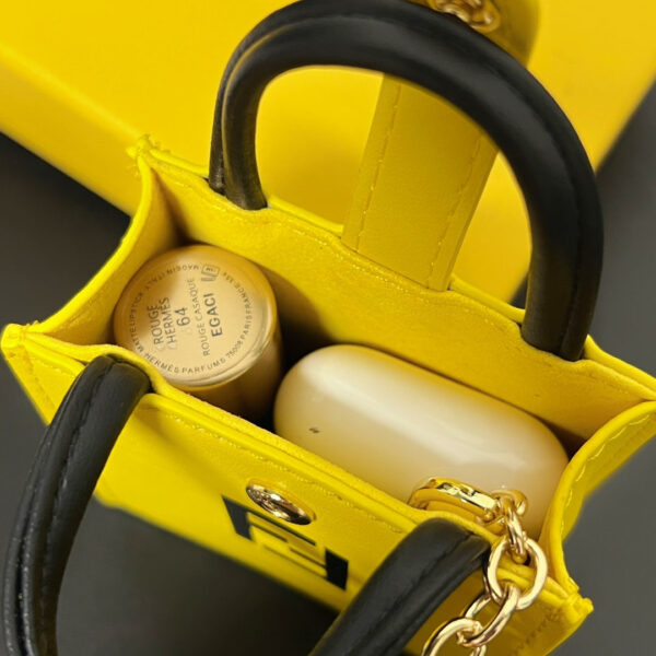 Portachiavi Fendi - immagine 2