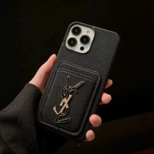 Yves Saint Laurent IPhone Cover