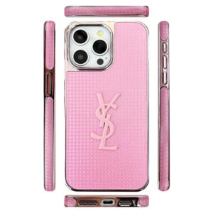 Yves Saint Laurent IPhone Cover