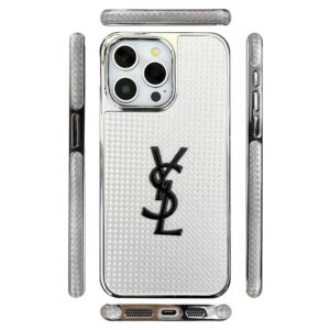 Yves Saint Laurent IPhone Cover