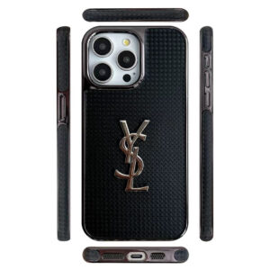 Yves Saint Laurent IPhone Cover
