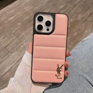 Yves Saint Laurent IPhone Cover