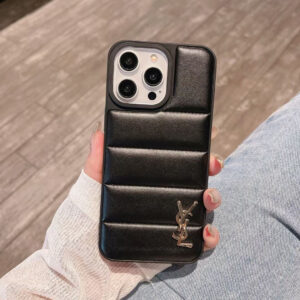 Yves Saint Laurent IPhone Cover