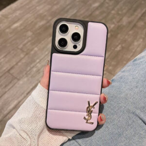 Yves Saint Laurent IPhone Cover