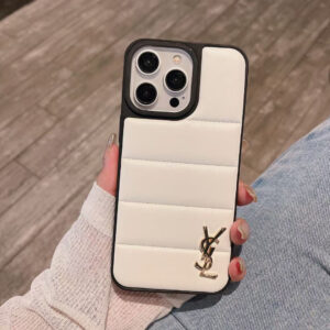 Yves Saint Laurent IPhone Cover