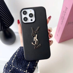 Yves Saint Laurent IPhone Cover