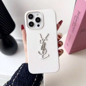 Yves Saint Laurent IPhone Cover