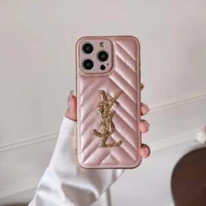 Yves Saint Laurent IPhone Cover