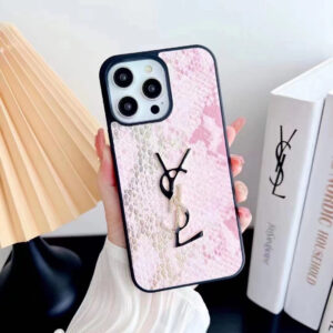 Yves Saint Laurent IPhone Cover