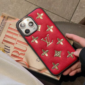 Louis Vuitton IPhone Cover
