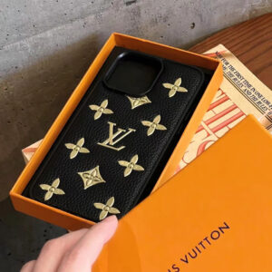 Louis Vuitton IPhone Cover